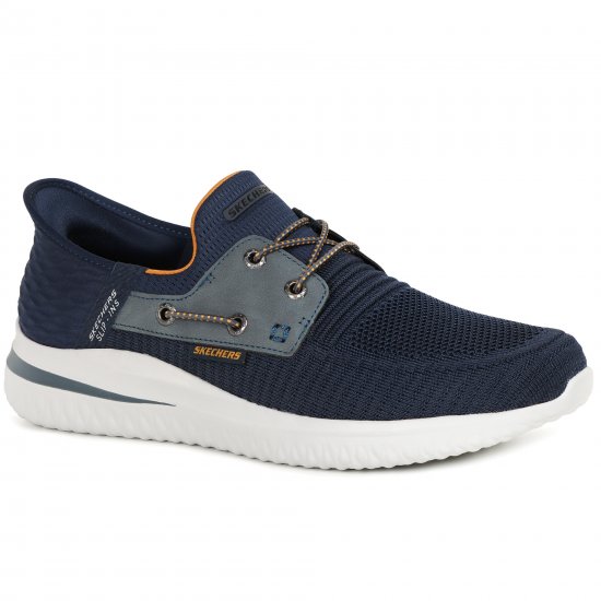 Delson 3.0 Roth Slip In Mens Trainers
