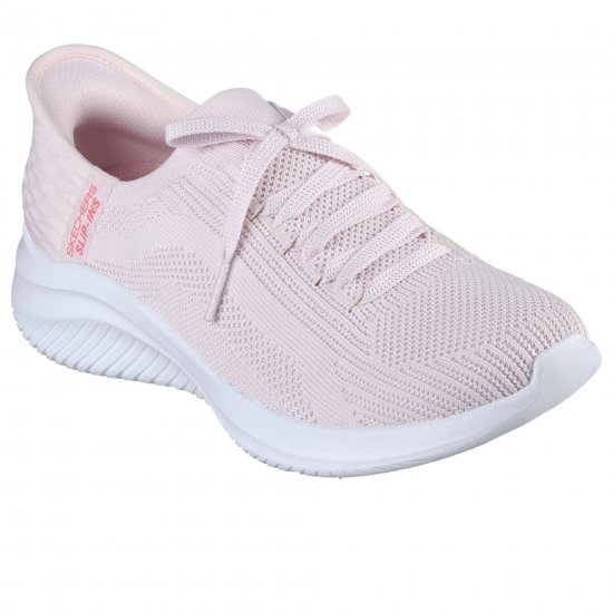 Ultra Flex 3.0 Brilliant Path Womens Trainers