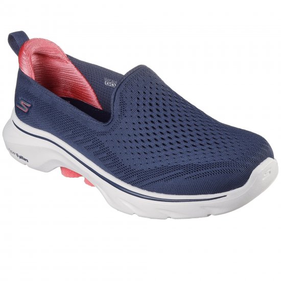 Go Walk 7 Vina Womens Shoes