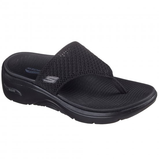 Womens Go Walk Arch Fit  2.0 140861 Sandals