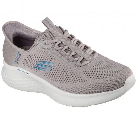 Skech-Lite Pro Primebase Mens Trainers