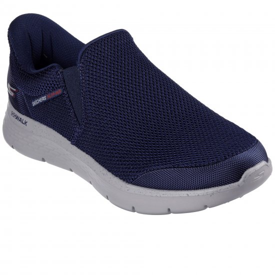 Go Walk Flex Ojai Mens Shoes