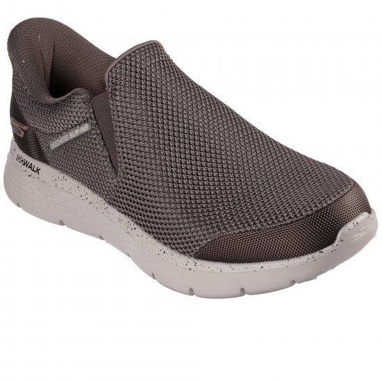 Go Walk Flex Ojai Mens Shoes