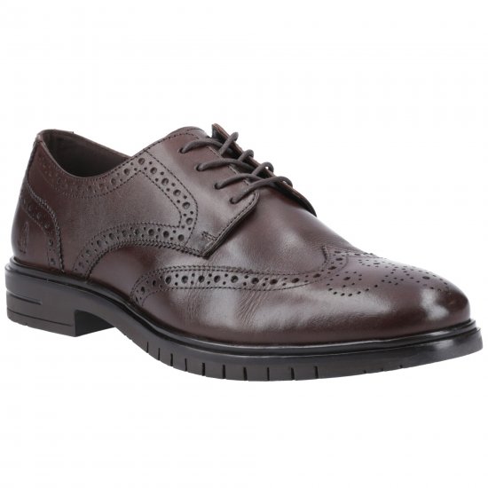 Santiago Mens Brogues