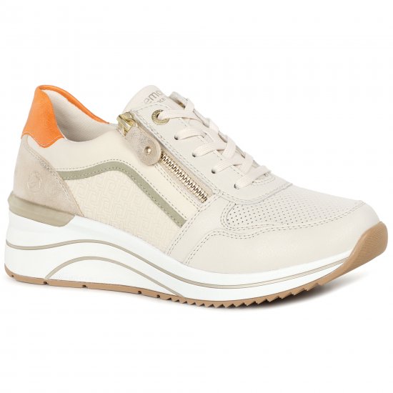 Arial Womens Trainers