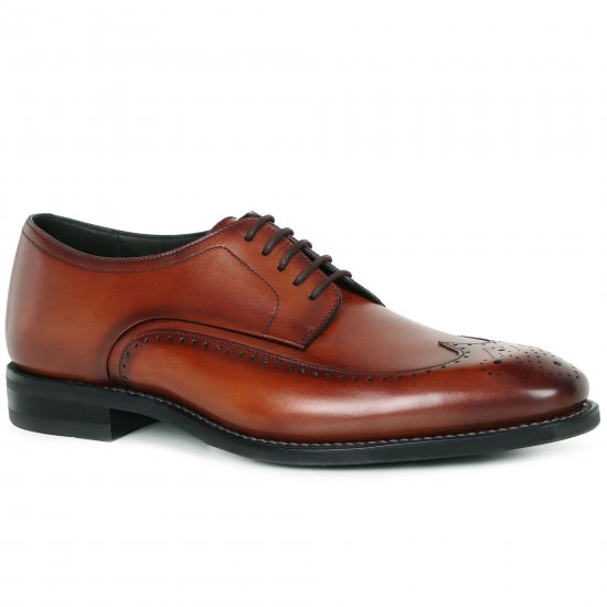 Bale Mens Brogues