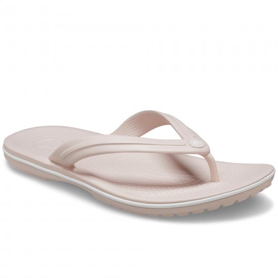 Crocband Flip Womens Toe Post Sandals