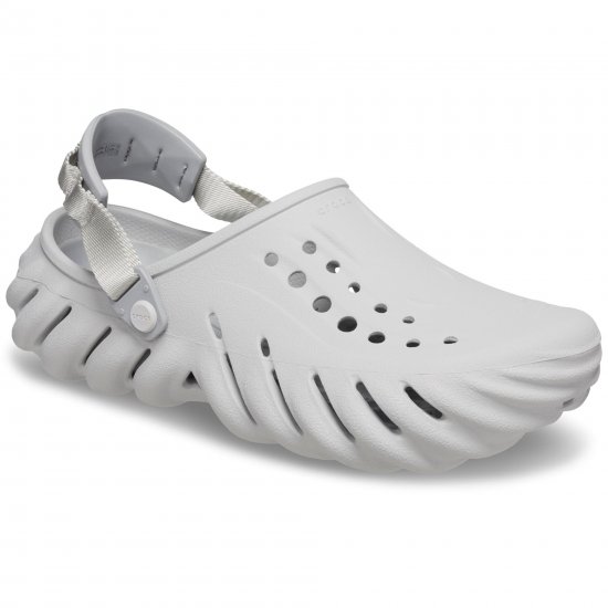 Echo Mens Clogs