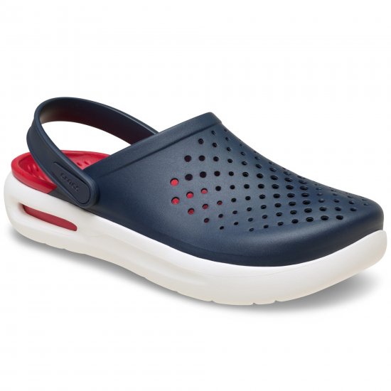 InMotion Mens Clogs