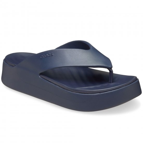 Getaway Platform Flip Womens Toe Post Sandals