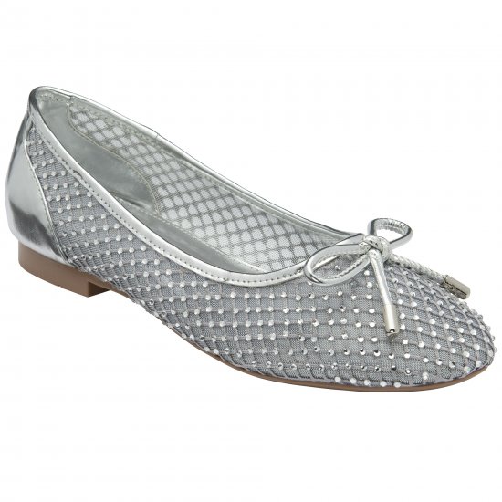 Americas Womens Ballet Pumps