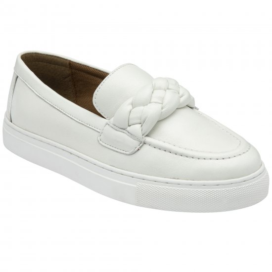 Bertie Womens Loafers