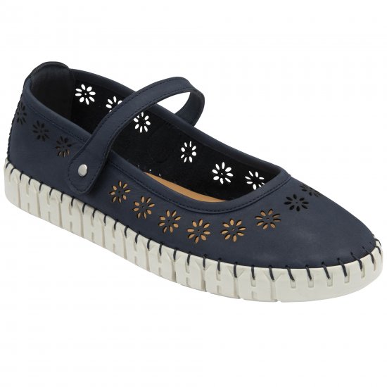 Aurelia Womens Mary Jane Pumps