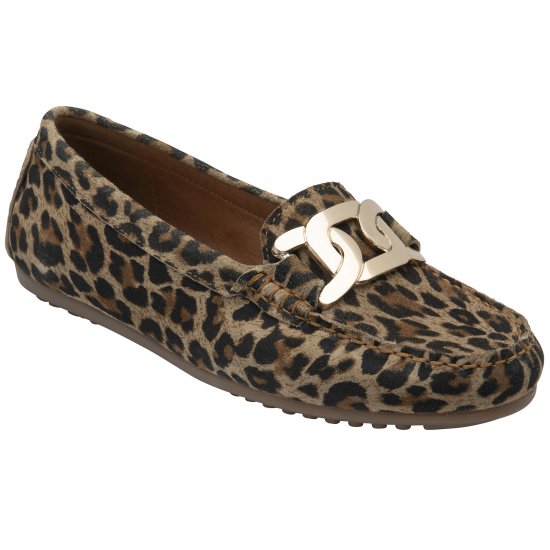 Martino Womens Loafers