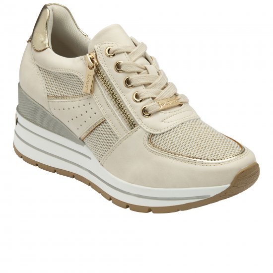 Tenno Womens Trainers