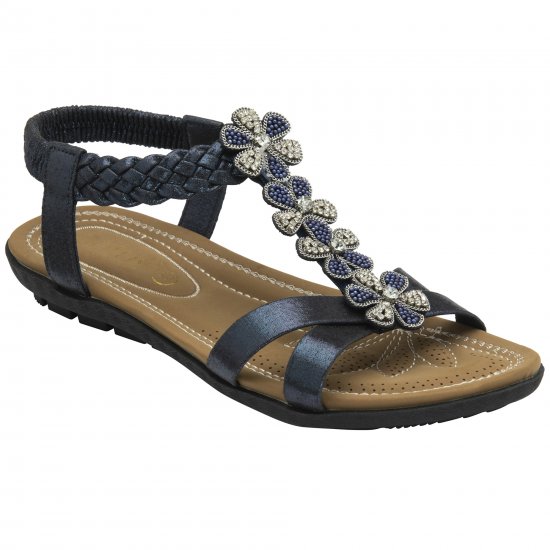 Cassia Womens Sandals