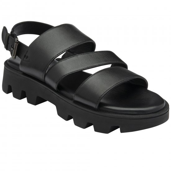 Xena Womens Flatform Sandals