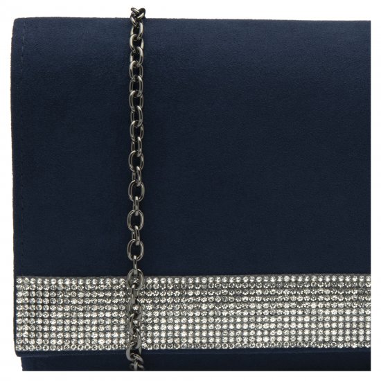 Zahara Clutch Bag