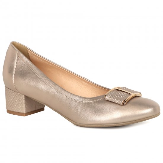 Eloise Womens Court Shoes