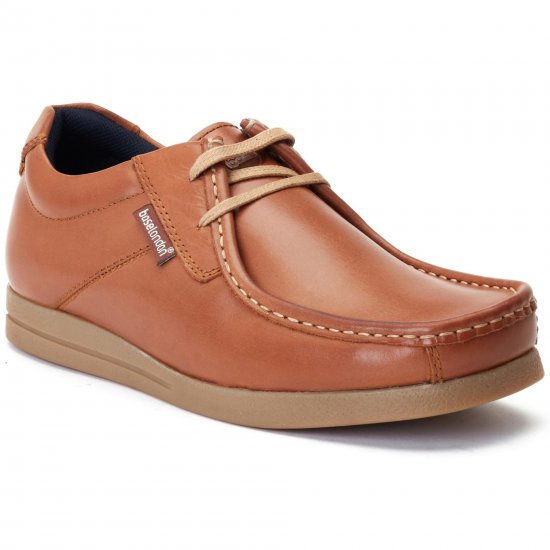 Event Waxy Mens Shoes