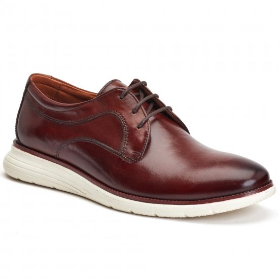 Wing Mens Derby Shoes