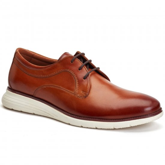 Wing Mens Derby Shoes