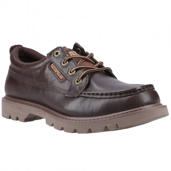 Colorado Moc Toe Low Mens Shoes