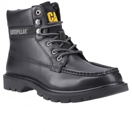 Colorado Moc Toe Mens Boots