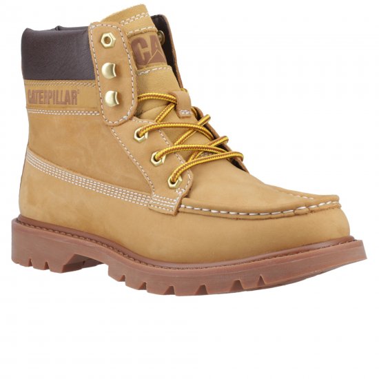 Colorado Moc Toe Mens Boots