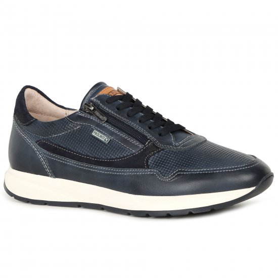 Getafe Mens Trainers