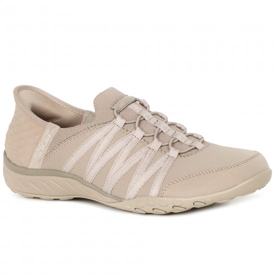 Slip In Breathe Easy Womens Shoes