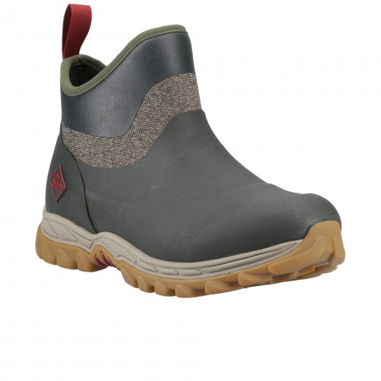 Arctic Sport II Womens Ankle Boots