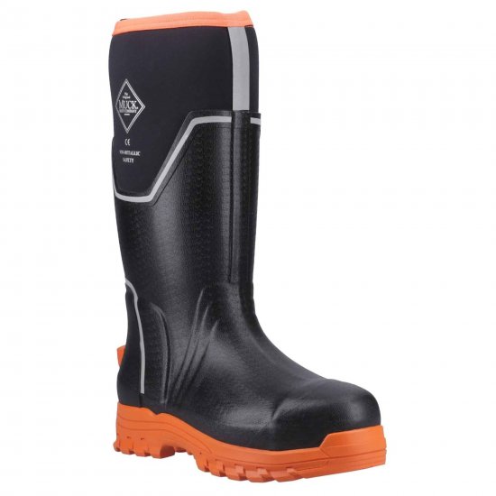 Grit S5 Womens Wellingtons
