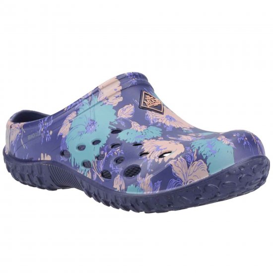 Muckster Lite Womens Clogs
