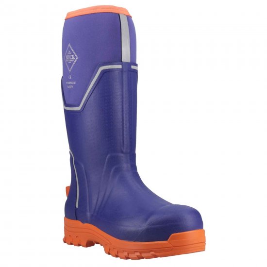 Grit S5 Mens Wellingtons
