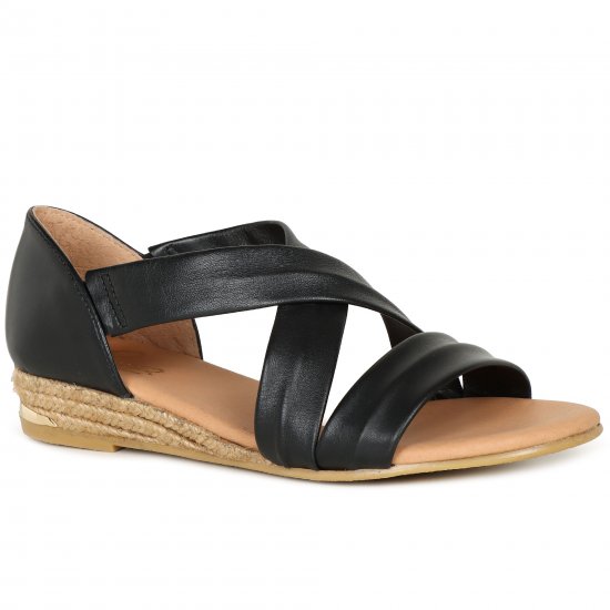 Zara Ladies Espadrilles