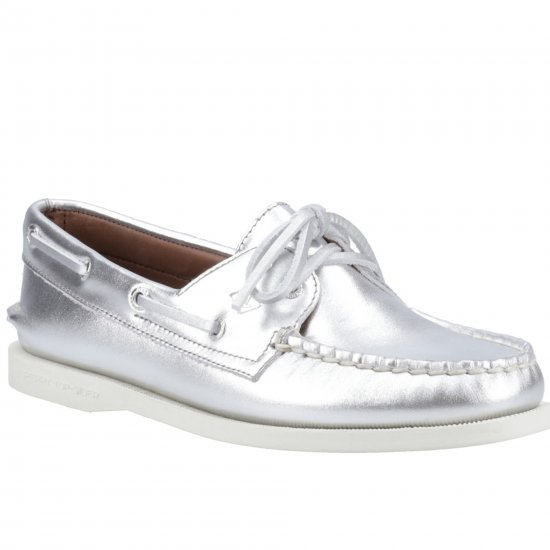 Authentic Original 2-Eye Womens Boat Shoes