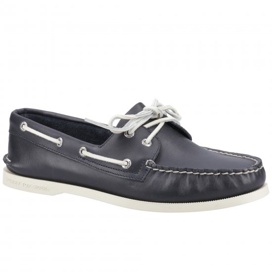 Authentic Original 2-Eye Mens Boat Shoes