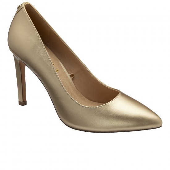Edson Womens Court Shoes