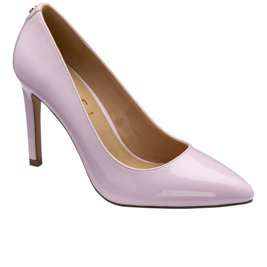 Edson Womens Court Shoes