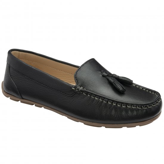 Bute Womens Loafers