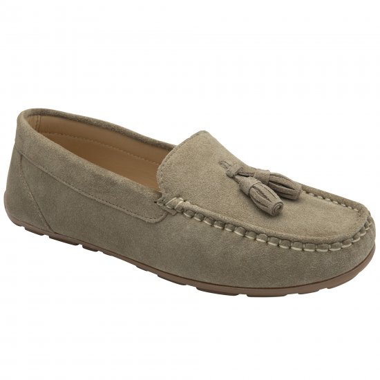 Bute Womens Loafers