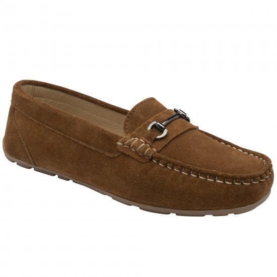 Dutton Womens Loafers