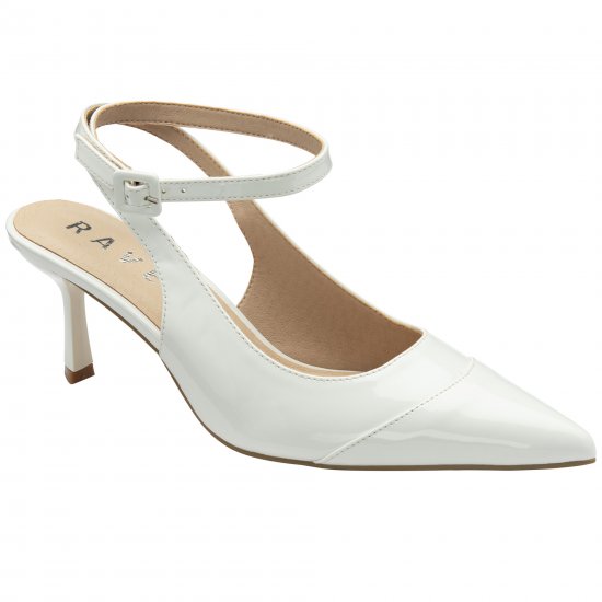 Catrine Womens Slingback Court Shoes