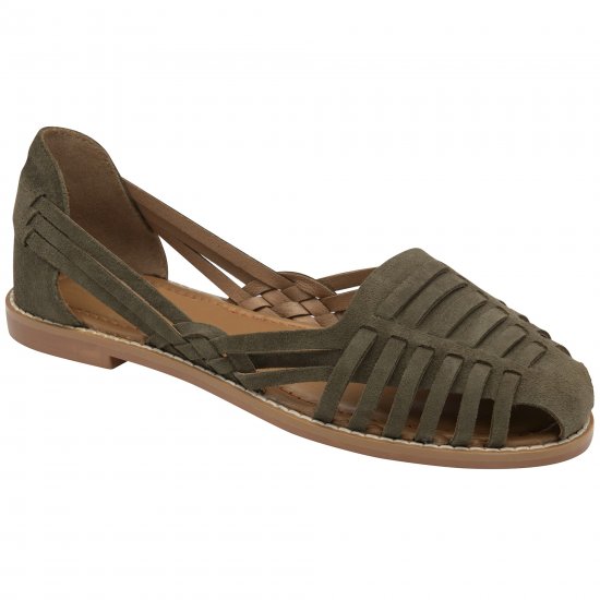 Batley Womens Sandals