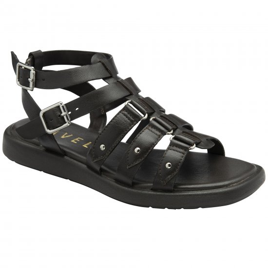 Mere Womens Gladiator Sandals