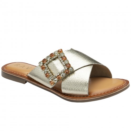 Polmont II Womens Sandals