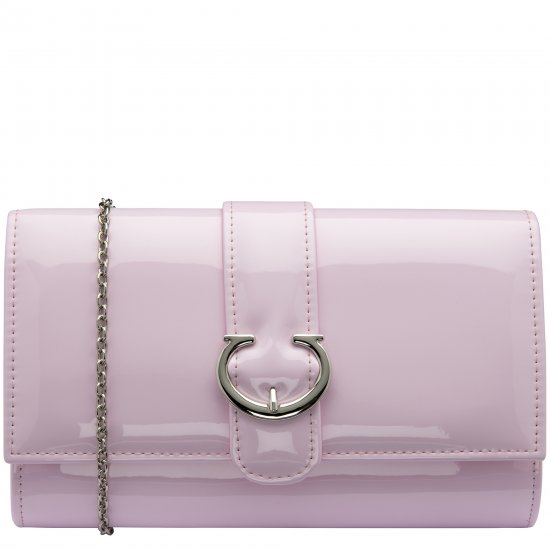Alston Womens Clutch Bag