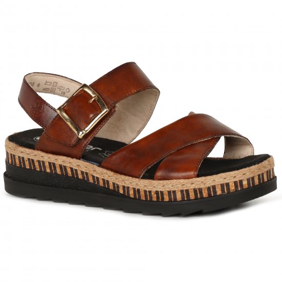 Cayman Womens Sandals