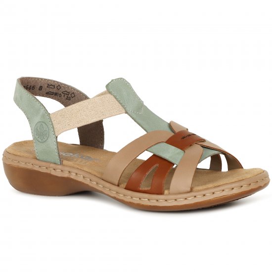 Globe Womens Sandals